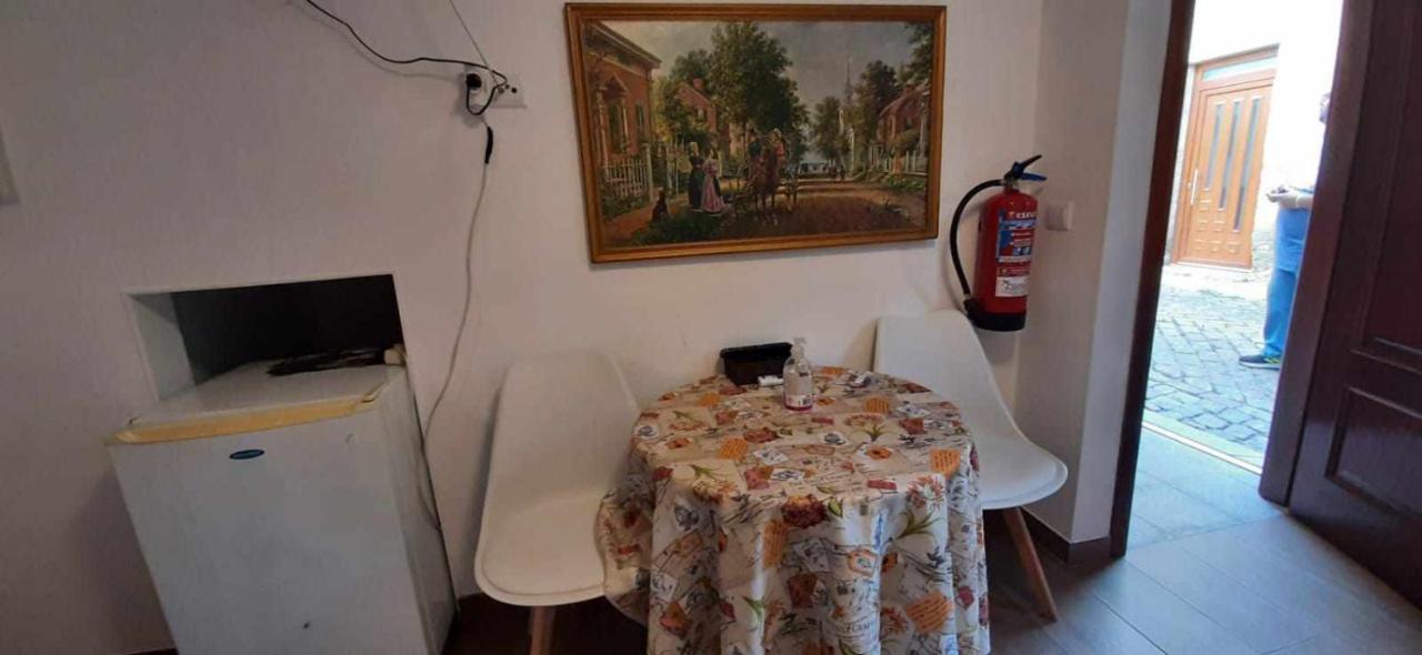 Casa Das Matriarcas - Casa Da Avo Benvinda Belmonte  Kültér fotó